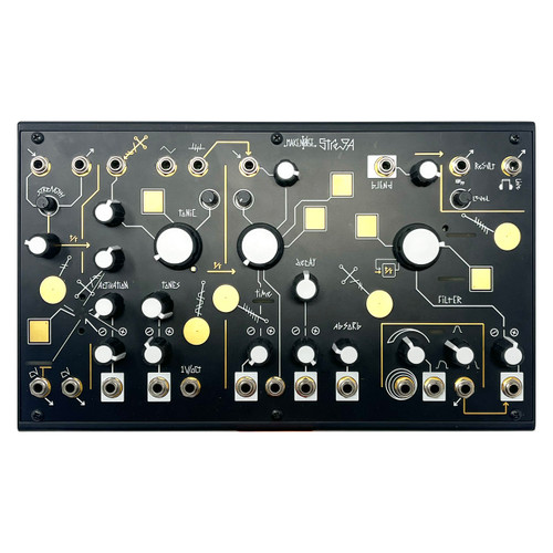 Make Noise Strega Desktop Synth & Processor (Pre-owned)