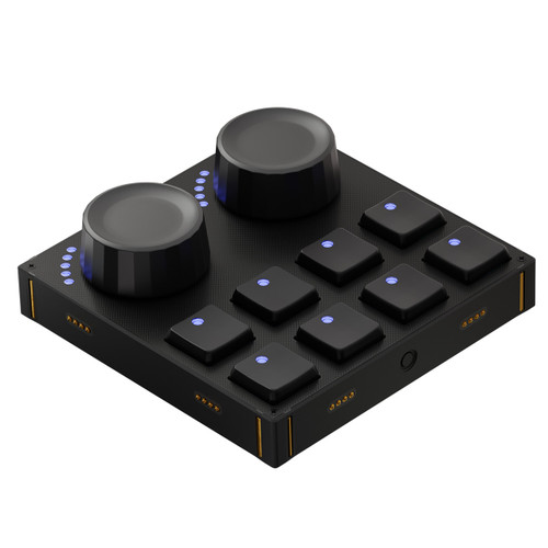 Intech Studio - TEK2 MIDI Controller (Series 3)
