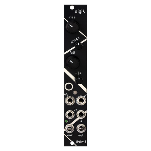 Nekyia Circuits Sigil Eurorack Function Generator Module