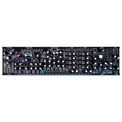 Make Noise New Universal Skiff System