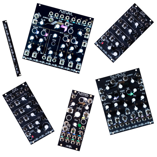 Make Noise N.U.S.S. Bundle