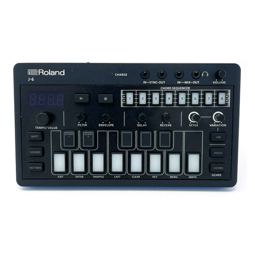 Roland J-6 Chord Synthesiser (Pre-owned)