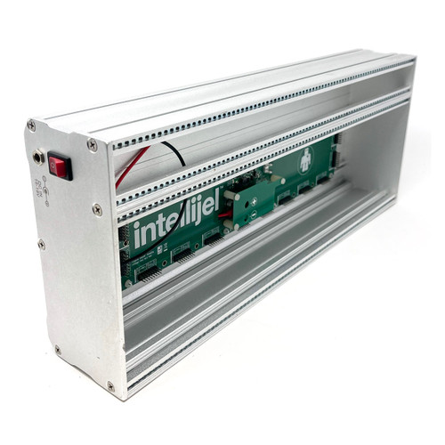 Intellijel 4U 84HP Eurorack Case (Pre-owned)