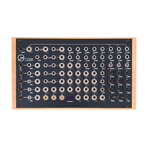 Herbs & Stones Mousse Desktop Synthesiser at Signal Sounds