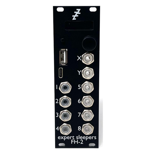 Expert Sleepers FH-2 Factotum Eurorack USB & MIDI Module (Pre-owned #2)