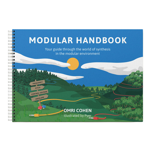 Omri Cohen: Modular Handbook