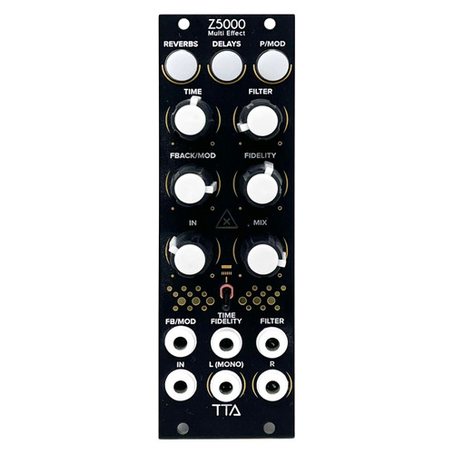 TipTop Audio Z5000 Eurorack Multi Effects Module (Pre-owned)