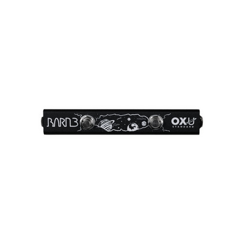 Eventide Barn3 OX9 Footswitch (H9) at Signal Sounds