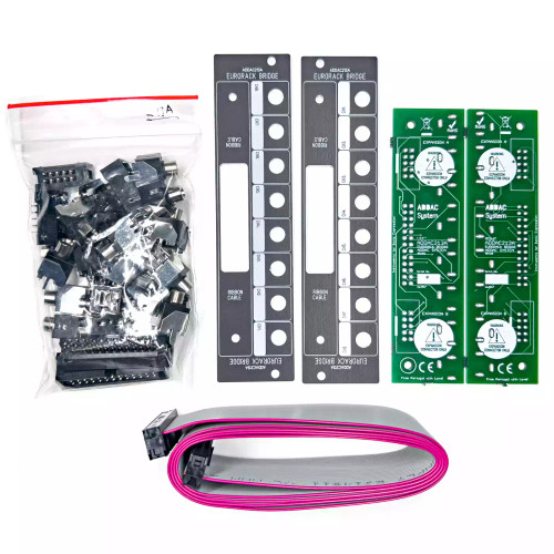 ADDAC 213A Eurorack Bridge DIY Eurorack Utility Module (ADDAC213A)