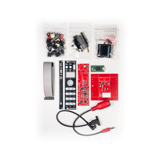 Befaco MIDI Thing V2 DIY Eurorack MIDI to CV Module