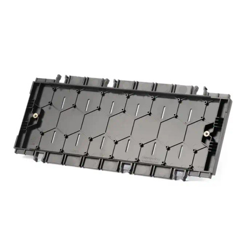 Sinusoda Eurorack Case - 3U Base
