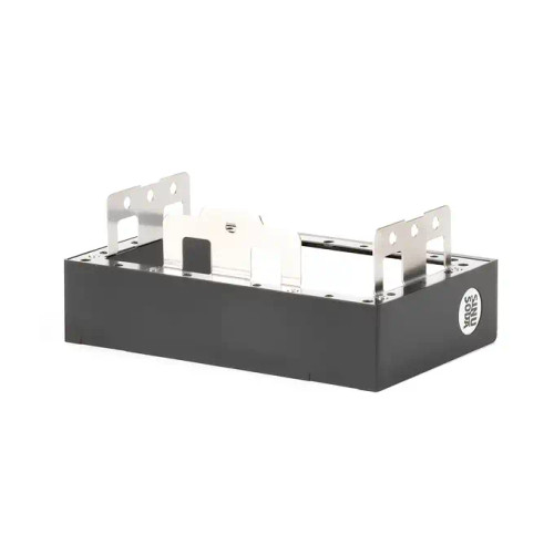 Sinusoda Eurorack Case - 3U Cap