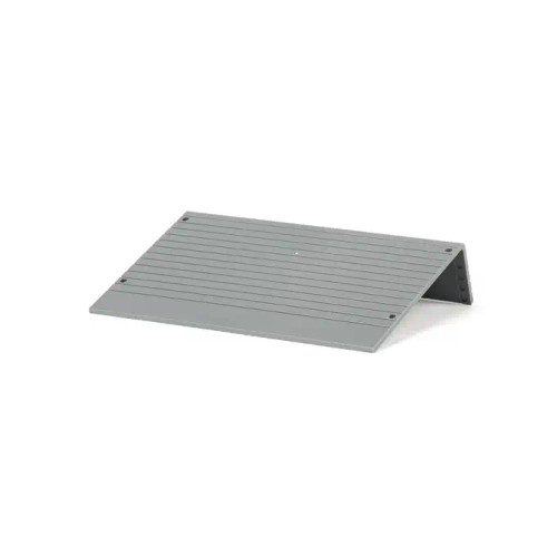 Sinusoda Eurorack Case - Cap Blinder Grey