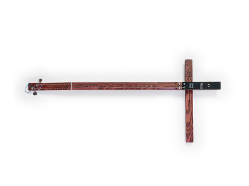 Soma Laboratory Dvina (Dark Red)