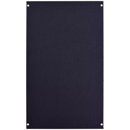 Doepfer Eurorack Blank (42HP - Vintage Black)