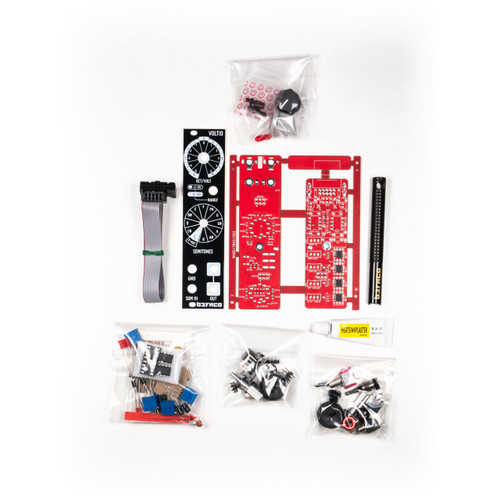 Befaco Voltio DIY Eurorack Precision Adder & Voltage Source Module