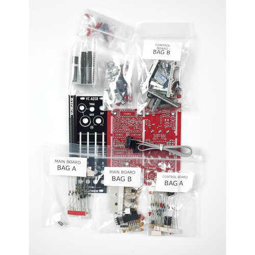 Befaco VC ADSR DIY Eurorack Module