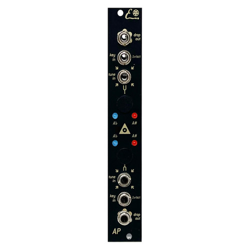 Endorphin.es Autopilot Eurorack Tuner Module (Pre-owned)