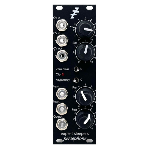 Expert Sleepers Persephone Eurorack VCA Module (Pre-owned #3)