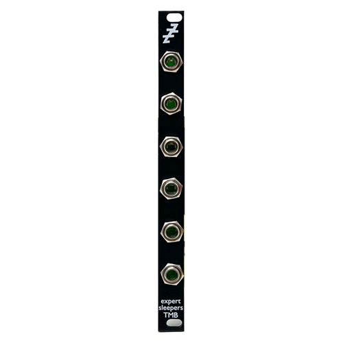 Expert Sleepers Eurorack Tiny MIDI Breakout Module (TMB) (Pre-owned #1)