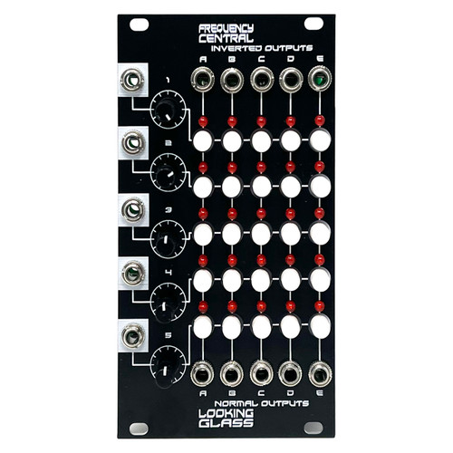 Frequency Central Looking Glass Eurorack Module (Pre-owned)