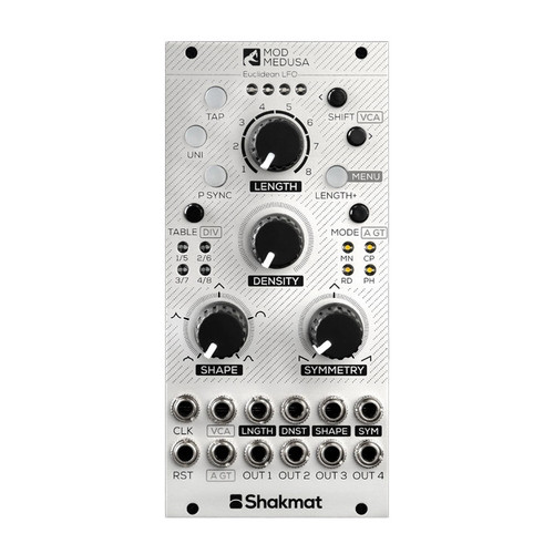 Shakmat Modular