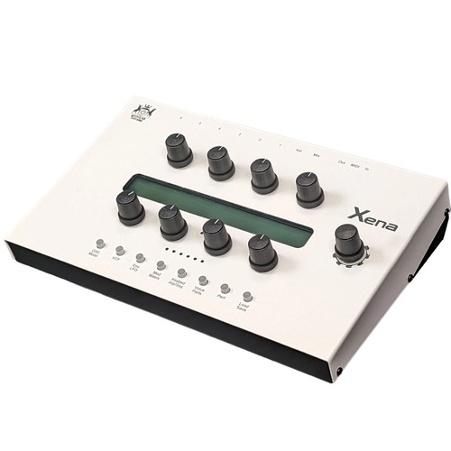 Michigan Synth Works