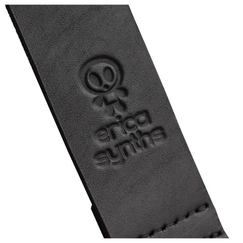 Erica Synths Leather Strap