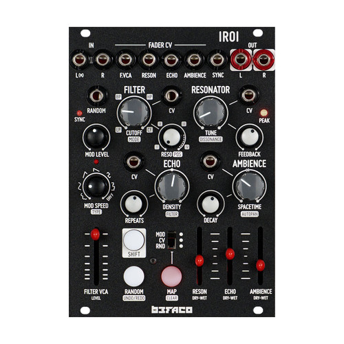 Befaco Iroi Eurorack Effects Module