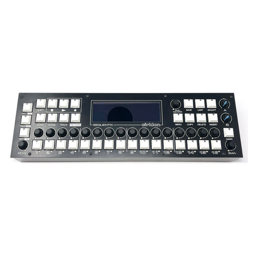 Sequentix Cirklon Desktop Sequencer (Pre-owned #1)