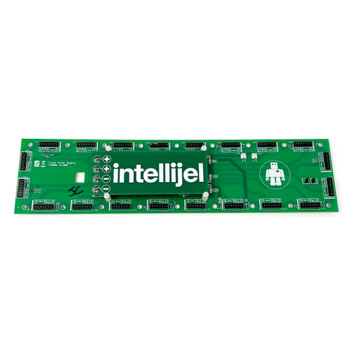Intellijel TPS-80 Triple Eurorack Power Supply Bus Board 80W (Pre-owned)