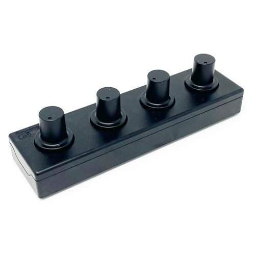 Engineering Lab EL4P Midi Controller (Black) (Pre-owned)