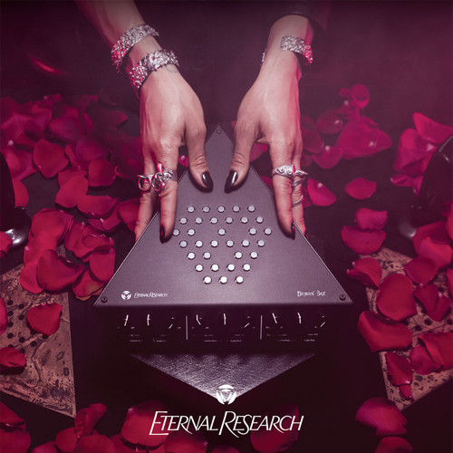 Eternal Research Demon Box Desktop Electromagnetic Field Instrument