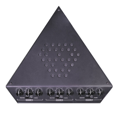 Eternal Research Demon Box Desktop Electromagnetic Field Instrument