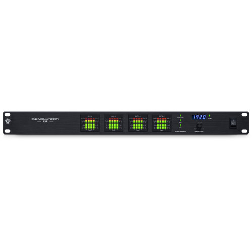 Black Lion Audio Revolution EXP (ADAT)