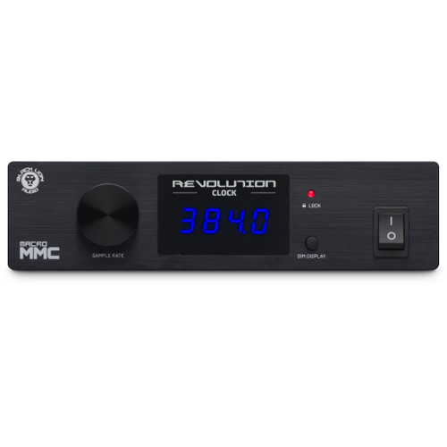 Black Lion Audio Revolution Clock Mini at Signal Sounds