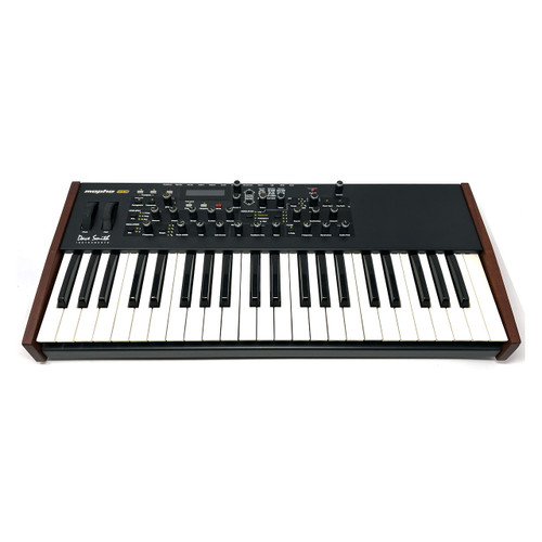 Dave Smith Mopho SE Keyboard Synth (Pre-owned)