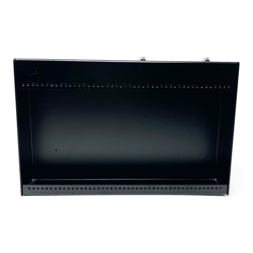 4ms POD 48X Eurorack Case (Powered - 48hp) (Pre-owned #2)