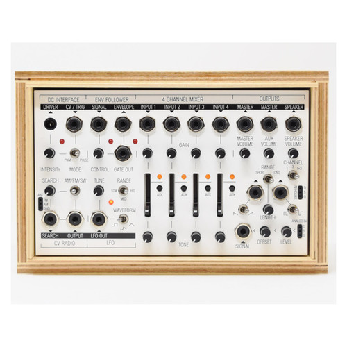 KOMA Elektronik Field Kit - DIY Kit