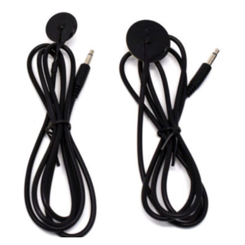 KOMA Elektronik Contact Microphones (Pair)