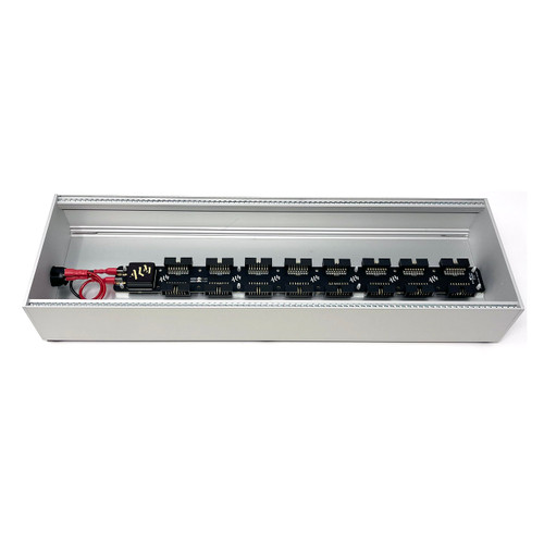 ALM Busy Circuits Eurorack Case (3U - 84hp - Powered) (Pre-owned)