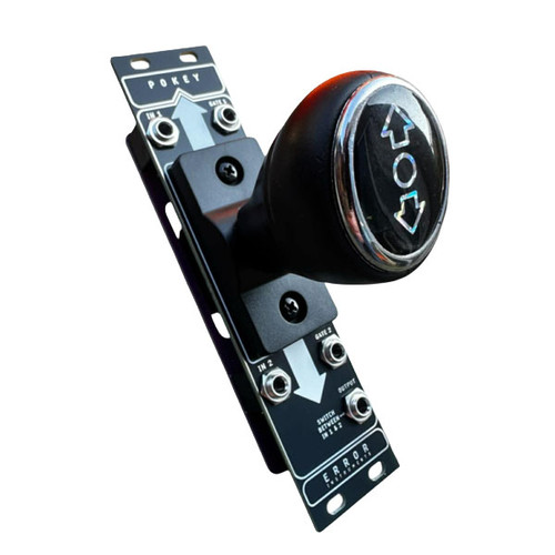 Error Instruments