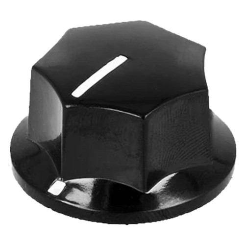 Erica Synths Replacement Knobs (Black Series Extra Large - 10 Pack)