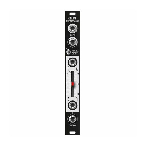 XAOC Devices Replacement Panel - Zlin Black