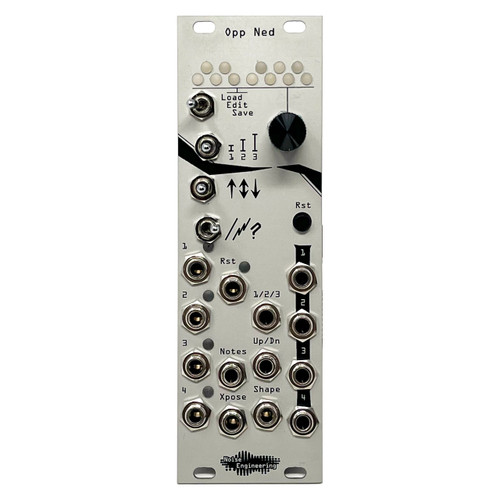 Noise Engineering Opp Ned Eurorack Module (Pre-owned #2)