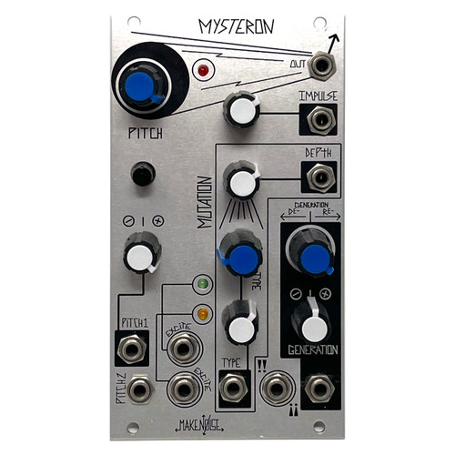 Make Noise Mysteron Eurorack Digital Waveguide Module (Pre-owned)