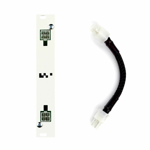KOMA Elektronik Strom Passive Module