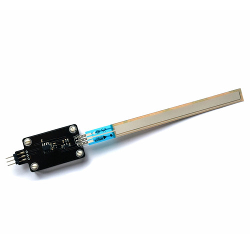KOMA Elektronik Linear Softpot Sensor