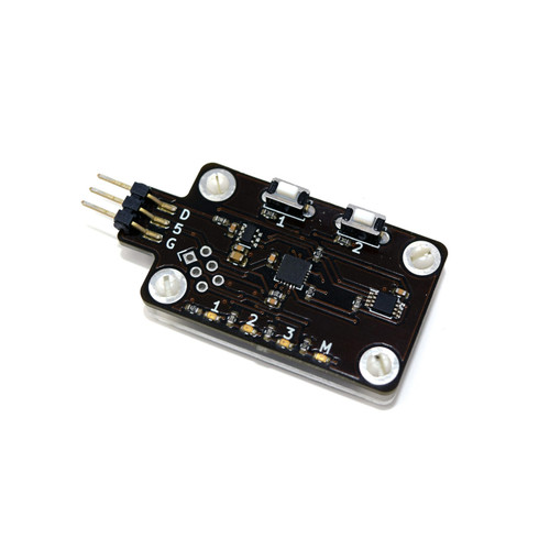 KOMA Elektronik Temperature Sensor