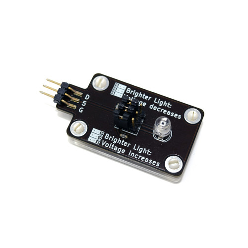 KOMA Elektronik Light Sensor